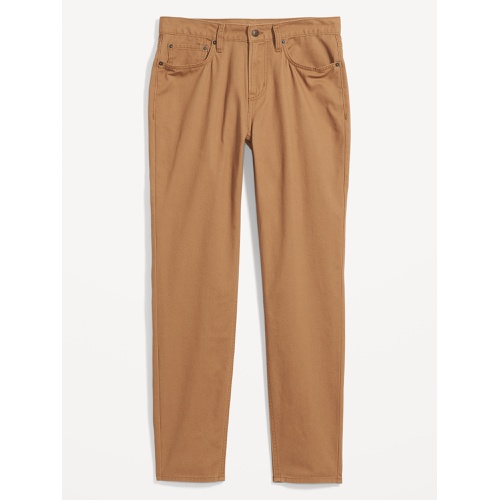 올드네이비 Wow Athletic Taper Non-Stretch Five-Pocket Pants