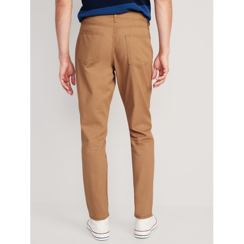 올드네이비 Wow Athletic Taper Non-Stretch Five-Pocket Pants