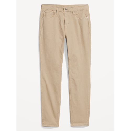 올드네이비 Athletic Taper Five-Pocket Pants