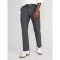 Straight Ultimate Tech Built-In Flex Chino Pants