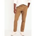 Straight Rotation Chino Pants