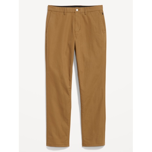 올드네이비 Straight Ultimate Tech Built-In Flex Chino Pants