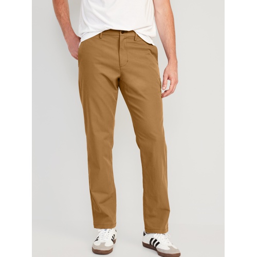 올드네이비 Straight Ultimate Tech Built-In Flex Chino Pants