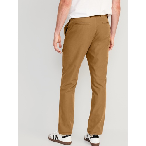 올드네이비 Straight Ultimate Tech Built-In Flex Chino Pants