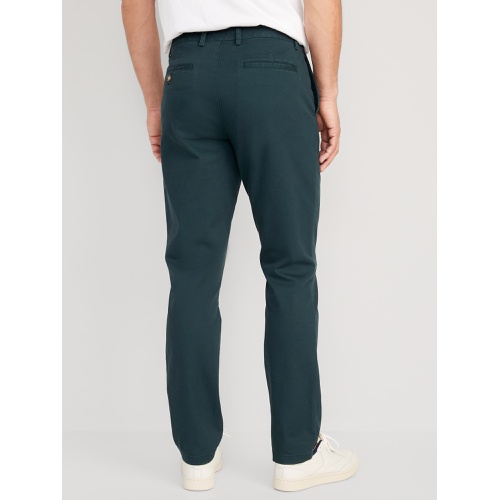 올드네이비 Slim Built-In Flex Rotation Chino Pants