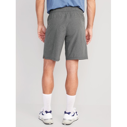 올드네이비 Essential Woven Workout Shorts -- 9-inch inseam Hot Deal