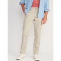 Straight Built-In Flex Rotation Chino Pants Hot Deal