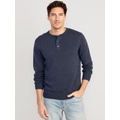 Henley Sweater