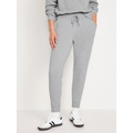 Mid-Rise Vintage Fleece Joggers