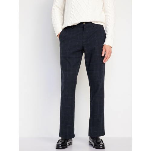 올드네이비 Straight Built-In Flex Rotation Chino Pants