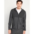 KnitTech Full-Zip Hoodie Hot Deal