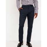 Slim Dress Pants