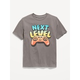 Short-Sleeve Graphic T-Shirt for Boys