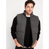 Full-Zip Vest