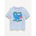 Unisex Graphic T-Shirt for Toddler