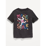 Unisex Graphic T-Shirt for Toddler