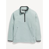 Dynamic Fleece 1/4-Zip Sweatshirt for Boys