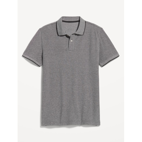 올드네이비 Classic Fit Pique Polo