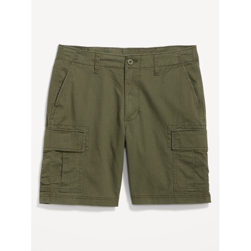 올드네이비 Lived-In Cargo Shorts -- 9-inch inseam Hot Deal