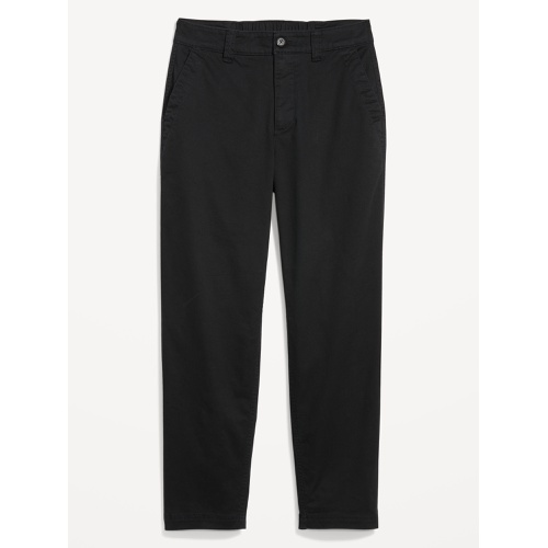 올드네이비 High-Waisted OGC Chino Pants Hot Deal