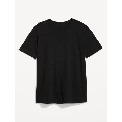 올드네이비 Oversized EveryWear Tunic T-Shirt