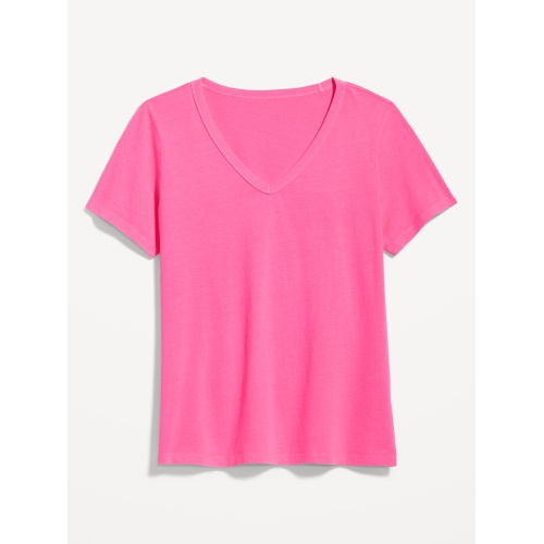 올드네이비 EveryWear V-Neck T-Shirt