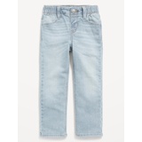 Wow Skinny Pull-On Jeans for Toddler Boys