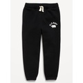 Unisex Logo-Graphic Jogger Sweatpants for Toddler