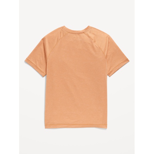 올드네이비 Go-Dry Cool Performance T-Shirt for Boys