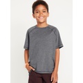 Go-Dry Cool Performance T-Shirt for Boys