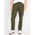 Straight Ripstop Cargo Pants