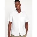 Classic Fit Everyday Oxford Shirt Hot Deal