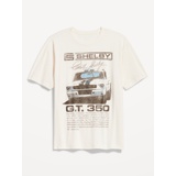 Fordⓒ Shelby GT 350 Gender-Neutral T-Shirt for Adults