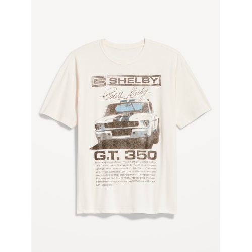 올드네이비 Fordⓒ Shelby GT 350 Gender-Neutral T-Shirt for Adults