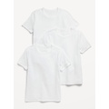 EveryWear Crew-Neck T-Shirt 3-Pack