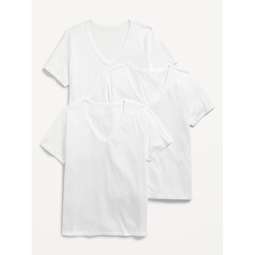 올드네이비 EveryWear V-Neck T-Shirt 3-Pack