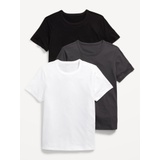 EveryWear Crew-Neck T-Shirt 3-Pack Hot Deal