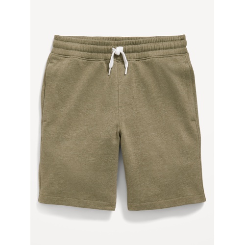 올드네이비 Fleece Jogger Shorts for Boys (At Knee)