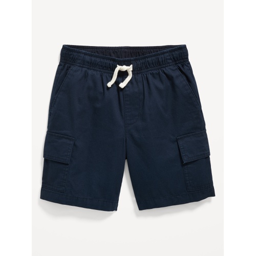 올드네이비 Above Knee Cargo Jogger Shorts for Boys