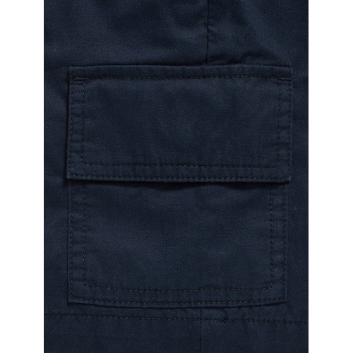 올드네이비 Above Knee Cargo Jogger Shorts for Boys