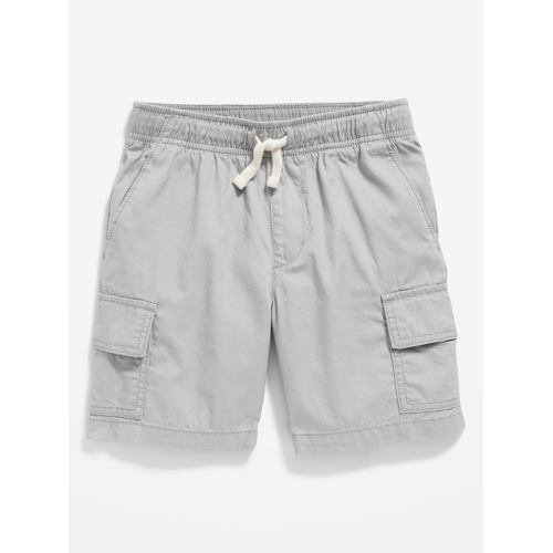 올드네이비 Above Knee Cargo Jogger Shorts for Boys