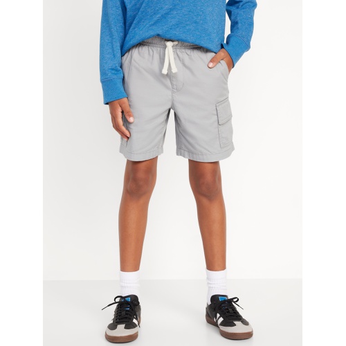 올드네이비 Above Knee Cargo Jogger Shorts for Boys