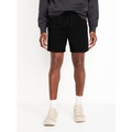 Dynamic Fleece Shorts -- 6-inch inseam