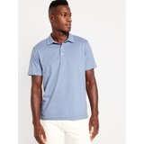 Relaxed Fit Polo Hot Deal
