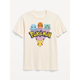 Pokemon Graphic T-Shirt Hot Deal
