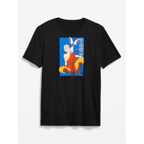 올드네이비 Avatar The Last Airbender T-Shirt