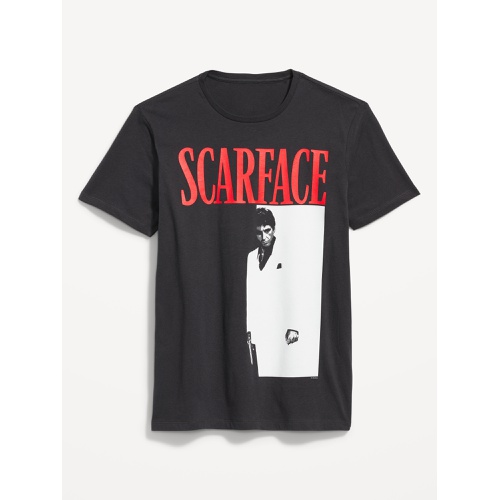 올드네이비 Scarface T-Shirt