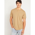 Henley T-Shirt