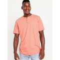 Henley T-Shirt Hot Deal