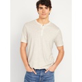 Henley T-Shirt Hot Deal